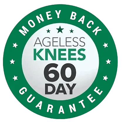 ageless knees -Days-Money-Back-Guarantee-PNG-Pic